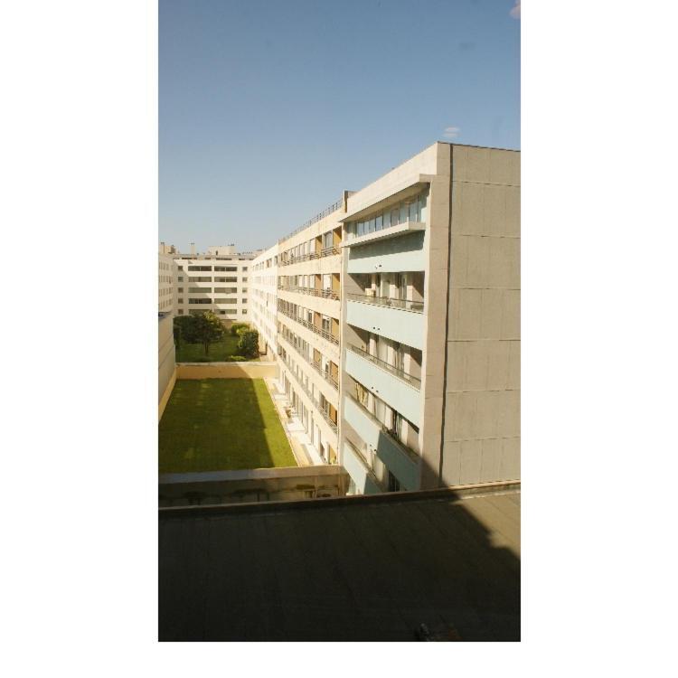 Apartamento Matosinhos Mar Lägenhet Exteriör bild