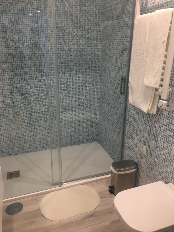 Apartamento Matosinhos Mar Lägenhet Exteriör bild